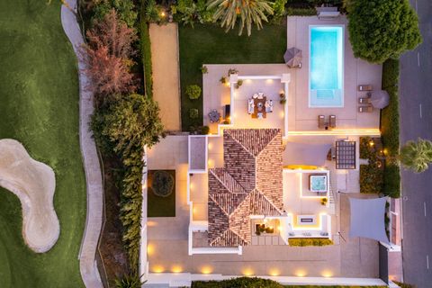 Villa a Marbella, Malaga, Marbella - € 5.850.000 | Ref: MBC0022 - foto 41