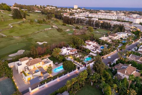 Villa a Marbella, Malaga, Marbella - € 5.850.000 | Ref: MBC0022 - foto 42