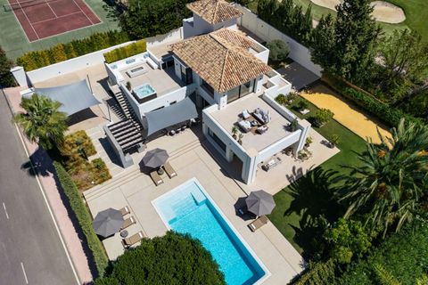 Villa a Marbella, Malaga, Marbella - € 5.850.000 | Ref: MBC0022 - foto 43