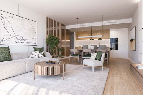 Wohnung in Estepona, Malaga - Foto 3