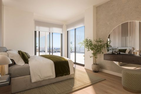 Wohnung in Estepona, Malaga - Foto 4