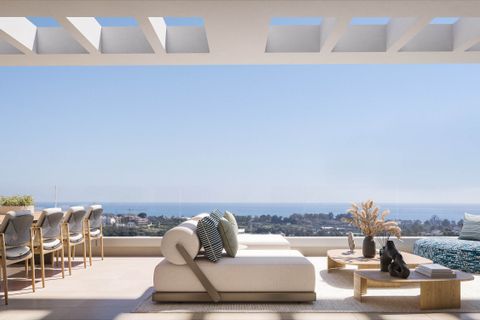 Apartament a Estepona, Malaga, Estepona - € 434.000 | Ref: MBD0008 - foto 7