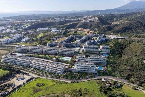 Apartament a Estepona, Malaga, Estepona - € 434.000 | Ref: MBD0008 - foto 13