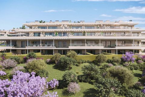 Apartament a Estepona, Malaga, Estepona - € 434.000 | Ref: MBD0008 - foto 14