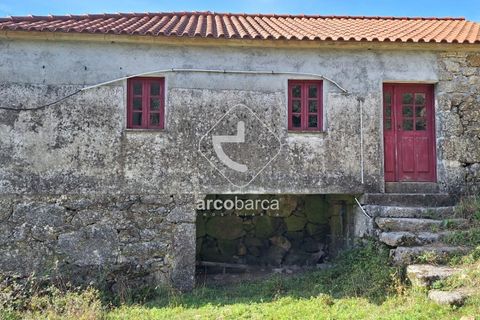 Byhus i Ponte de Lima, Viana do Castelo, Ponte de Lima - € 110.000 | Ref: AV6422 - foto 6