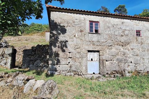 Byhus i Ponte de Lima, Viana do Castelo, Ponte de Lima - € 110.000 | Ref: AV6422 - foto 7