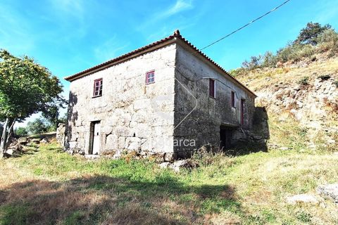Byhus i Ponte de Lima, Viana do Castelo, Ponte de Lima - € 110.000 | Ref: AV6422 - foto 8