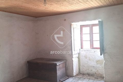 Byhus i Ponte de Lima, Viana do Castelo, Ponte de Lima - € 110.000 | Ref: AV6422 - foto 12