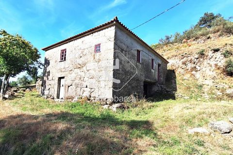 Byhus i Ponte de Lima, Viana do Castelo, Ponte de Lima - € 110.000 | Ref: AV6422 - foto 14