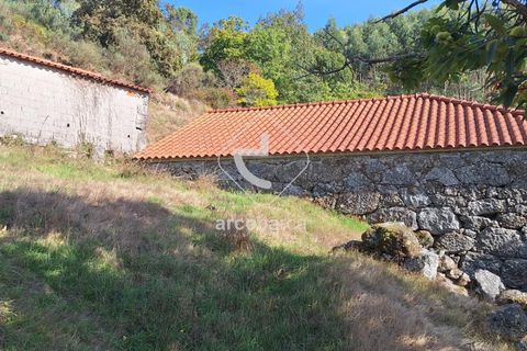 Byhus i Ponte de Lima, Viana do Castelo, Ponte de Lima - € 110.000 | Ref: AV6422 - foto 15