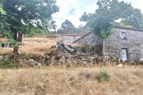 Byhus i Ponte de Lima, Viana do Castelo, Ponte de Lima - € 110.000 | Ref: AV6422 - foto 17