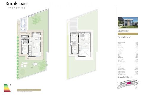 Villa i Polop, Alicante, Polop - € 625.000 | Ref: 7369 - foto 12