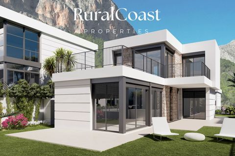 Villa i Polop, Alicante, Polop - € 503.000 | Ref: 7367 - foto 4