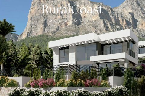 Villa i Polop, Alicante, Polop - € 503.000 | Ref: 7367 - foto 5
