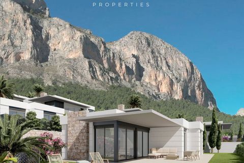 Villa i Polop, Alicante, Polop - € 503.000 | Ref: 7367 - foto 11