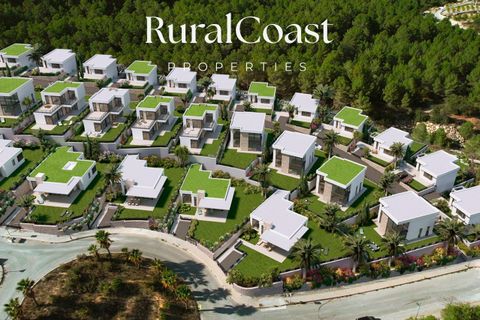 Villa i Polop, Alicante, Polop - € 564.000 | Ref: 7368 - foto 3