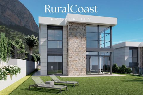 Villa i Polop, Alicante, Polop - € 564.000 | Ref: 7368 - foto 6