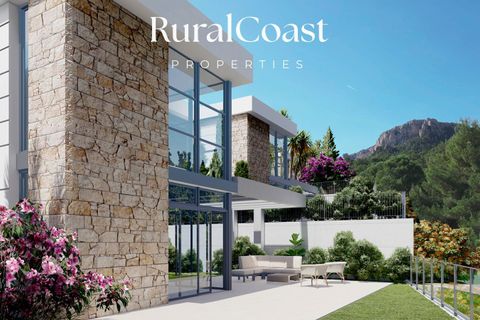 Villa i Polop, Alicante, Polop - € 564.000 | Ref: 7368 - foto 7