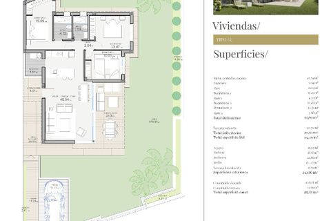 Villa i Polop, Alicante, Polop - € 564.000 | Ref: 7368 - foto 12