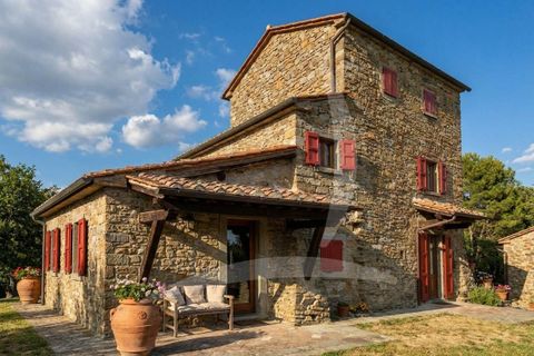 Farm hus i Cortona, Arezzo, Cortona - € 1.950.000 | Ref: a1190ta5281 - foto 7