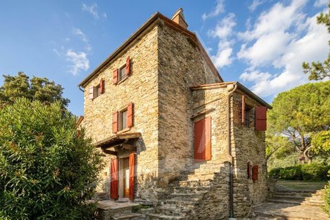 Farm hus i Cortona, Arezzo, Cortona - € 1.950.000 | Ref: a1190ta5281 - foto 11
