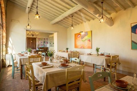 Farm hus i Cortona, Arezzo, Cortona - € 1.950.000 | Ref: a1190ta5281 - foto 16