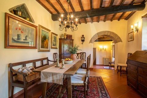 Farm hus i Cortona, Arezzo, Cortona - € 1.950.000 | Ref: a1190ta5281 - foto 18