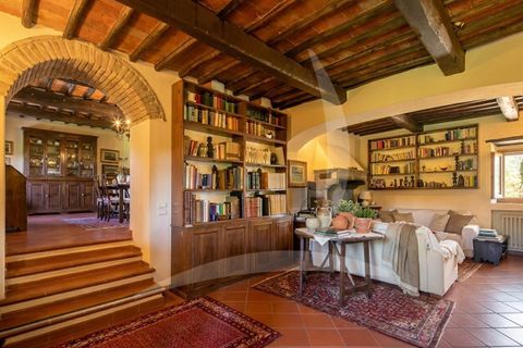 Farm hus i Cortona, Arezzo, Cortona - € 1.950.000 | Ref: a1190ta5281 - foto 20