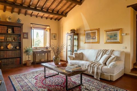 Farm hus i Cortona, Arezzo, Cortona - € 1.950.000 | Ref: a1190ta5281 - foto 21