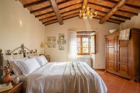 Farm hus i Cortona, Arezzo, Cortona - € 1.950.000 | Ref: a1190ta5281 - foto 24