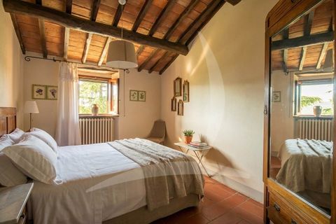 Farm hus i Cortona, Arezzo, Cortona - € 1.950.000 | Ref: a1190ta5281 - foto 26
