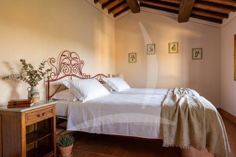 Farm hus i Cortona, Arezzo, Cortona - € 1.950.000 | Ref: a1190ta5281 - foto 27