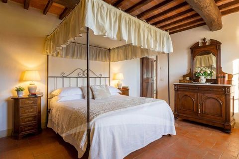 Farm hus i Cortona, Arezzo, Cortona - € 1.950.000 | Ref: a1190ta5281 - foto 28
