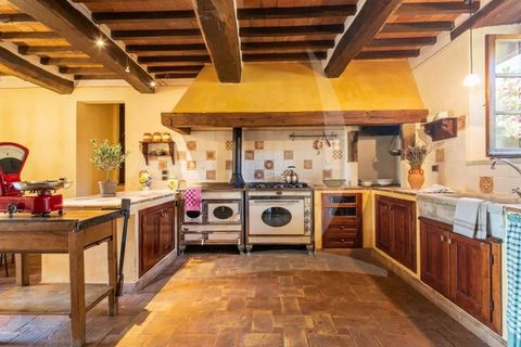 Farm hus i Cortona, Arezzo, Cortona - € 1.950.000 | Ref: a1190ta5281 - foto 30