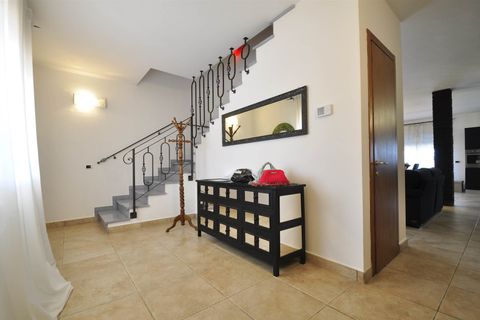 Villa a Campiglia Marittima, Livorno, Campiglia Marittima - € 375.000 | Ref: a6756rv2496991a - foto 12