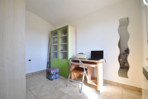 Villa a Campiglia Marittima, Livorno, Campiglia Marittima - € 375.000 | Ref: a6756rv2496991a - foto 18
