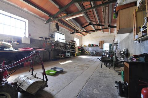 Villa a Campiglia Marittima, Livorno, Campiglia Marittima - € 375.000 | Ref: a6756rv2496991a - foto 22