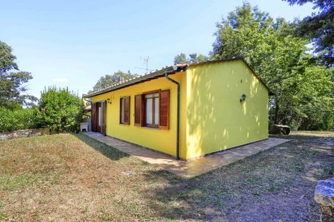 Rækkehus i Monteverdi Marittimo, Pisa, Monteverdi Marittimo - € 259.000 | Ref: a3165rv2491676a - foto 2