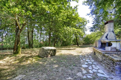 Rækkehus i Monteverdi Marittimo, Pisa, Monteverdi Marittimo - € 259.000 | Ref: a3165rv2491676a - foto 5