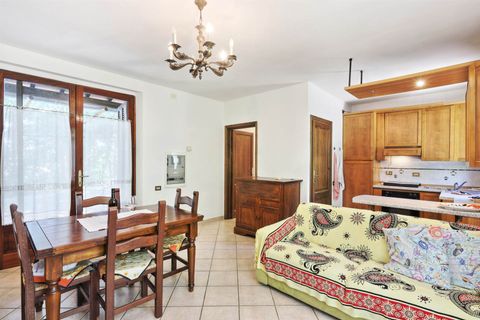 Rækkehus i Monteverdi Marittimo, Pisa, Monteverdi Marittimo - € 259.000 | Ref: a3165rv2491676a - foto 7