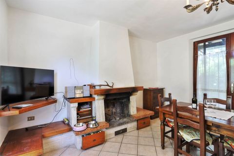 Rækkehus i Monteverdi Marittimo, Pisa, Monteverdi Marittimo - € 259.000 | Ref: a3165rv2491676a - foto 8