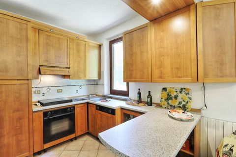 Rækkehus i Monteverdi Marittimo, Pisa, Monteverdi Marittimo - € 259.000 | Ref: a3165rv2491676a - foto 9