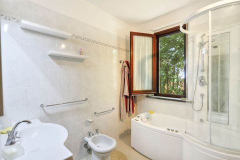 Rækkehus i Monteverdi Marittimo, Pisa, Monteverdi Marittimo - € 259.000 | Ref: a3165rv2491676a - foto 21