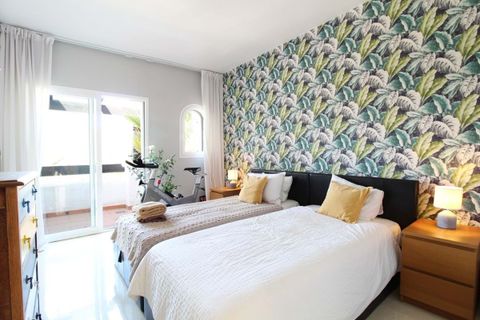 Byhus i Marbella, Malaga, Marbella - € 560.000 | Ref: R4880947 - foto 7