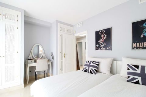Byhus i Marbella, Malaga, Marbella - € 560.000 | Ref: R4880947 - foto 12