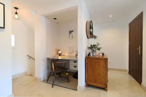Byhus i Marbella, Malaga, Marbella - € 560.000 | Ref: R4880947 - foto 13