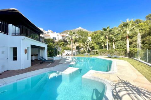 Byhus i Marbella, Malaga, Marbella - € 560.000 | Ref: R4880947 - foto 16