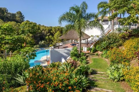 Byhus i Marbella, Malaga, Marbella - € 560.000 | Ref: R4880947 - foto 17