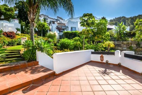 Byhus i Marbella, Malaga, Marbella - € 560.000 | Ref: R4880947 - foto 18