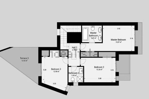 Byhus i Marbella, Malaga, Marbella - € 560.000 | Ref: R4880947 - foto 21